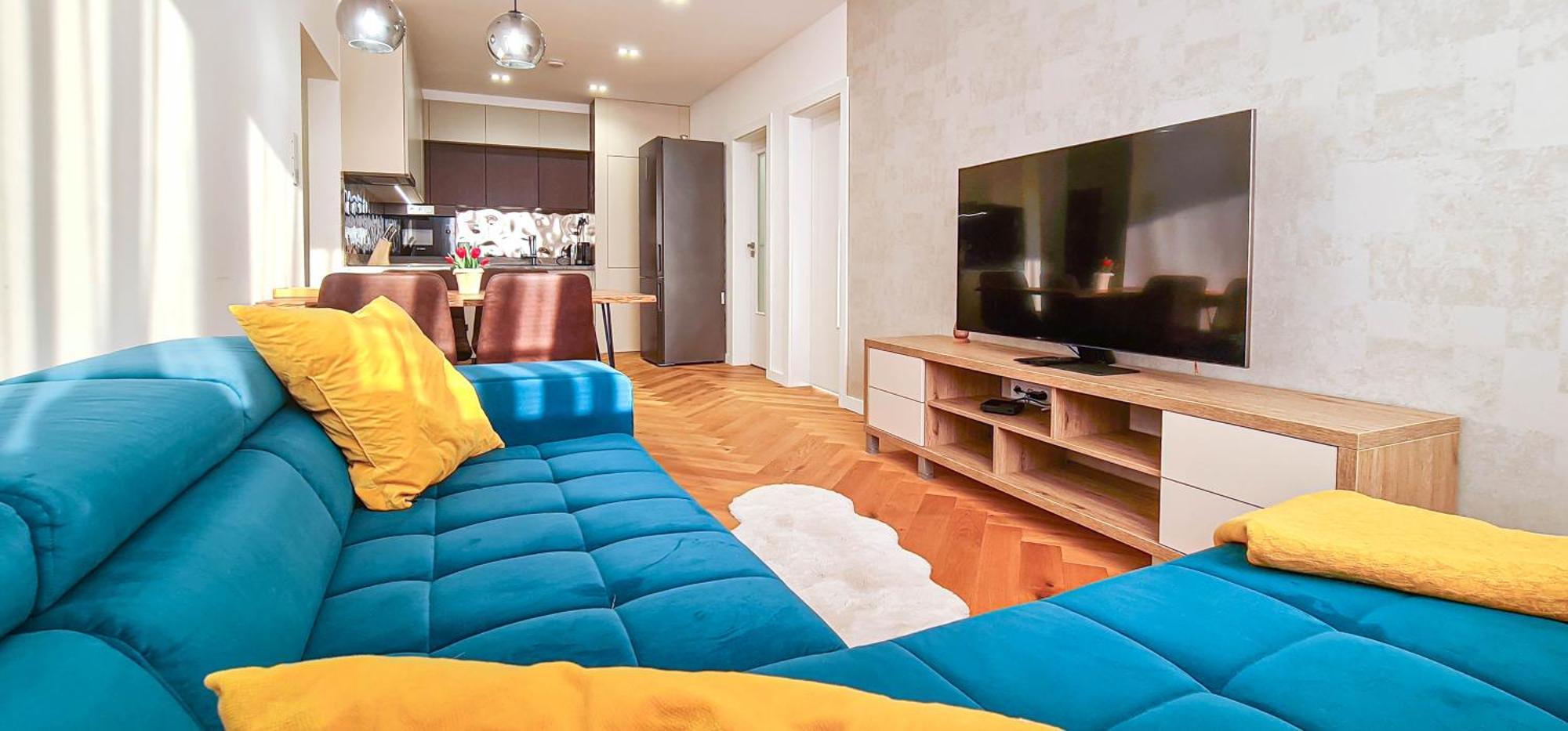 Modern In