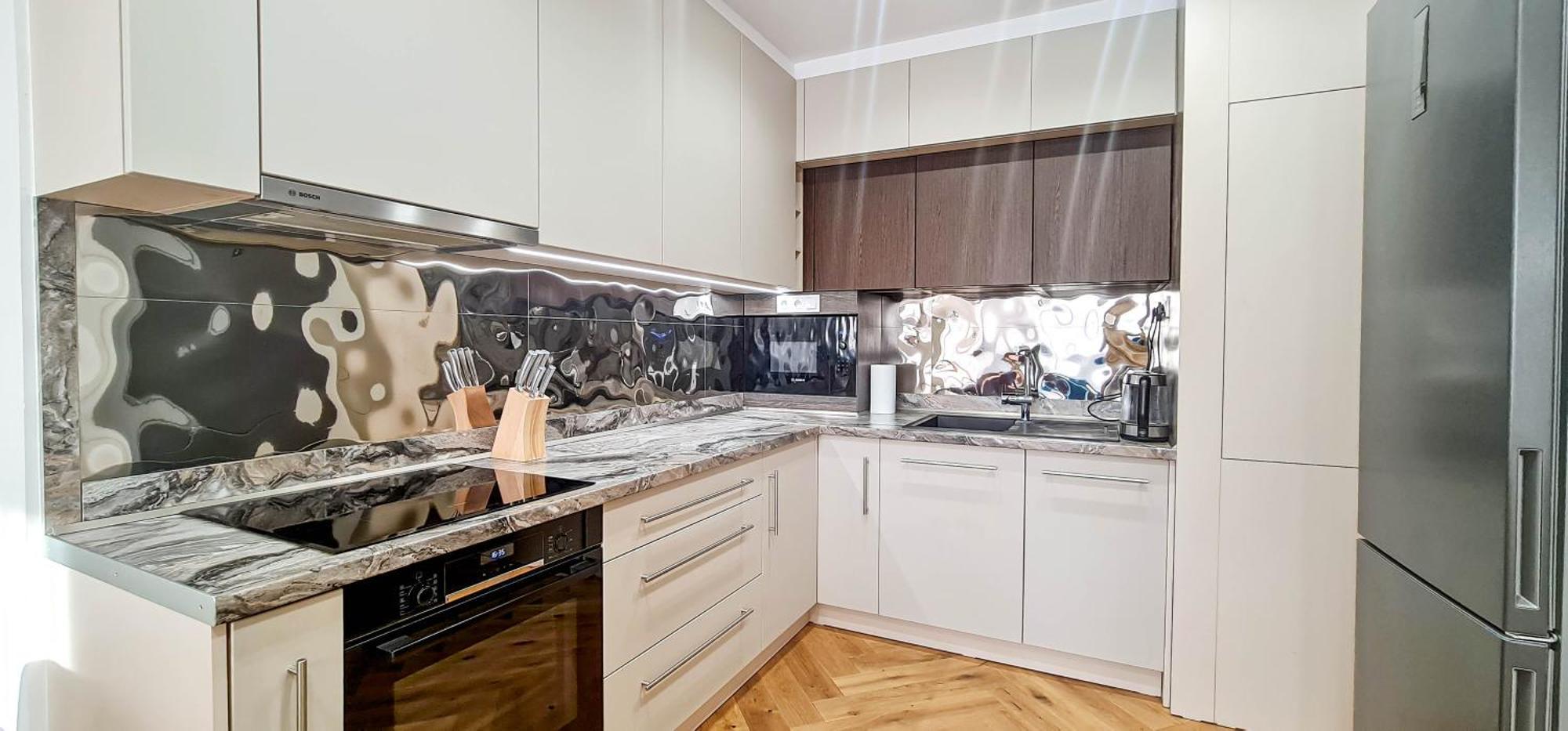 Modern In Apartment Košice