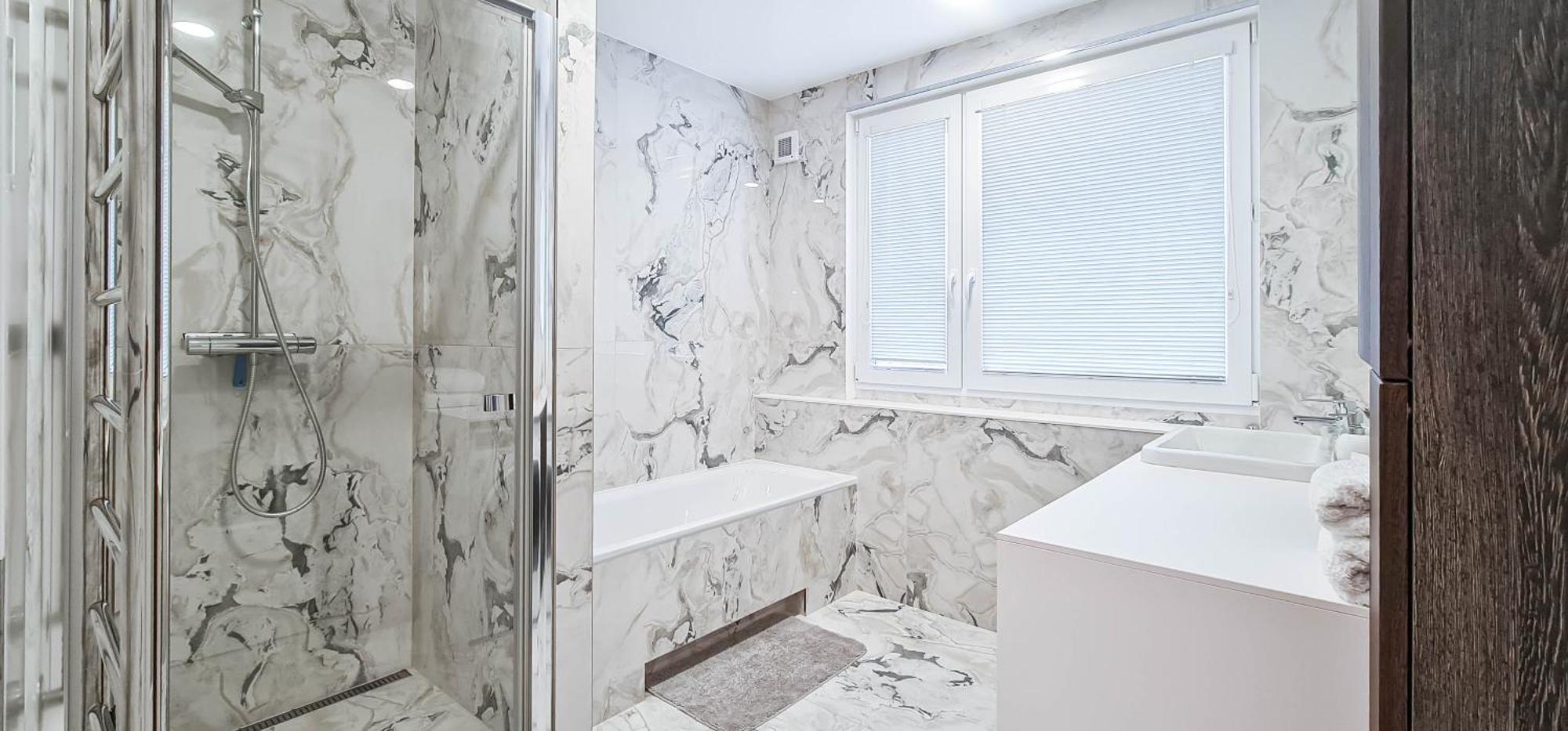 Apartman Modern In Kassa
